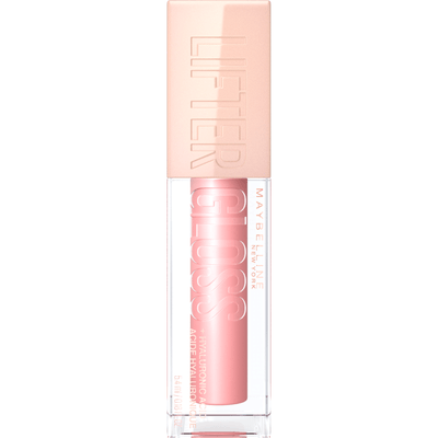Maybelline MNY lifter gloss 006r