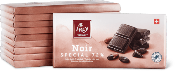 Frey Noir Special 72%