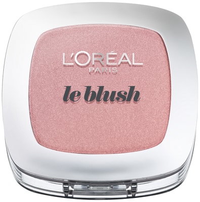 L'Oréal Paris True Match Perfect Match Le Blush 90 Luminous Rose