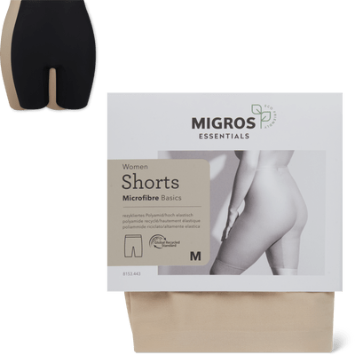 Damen Shorts
