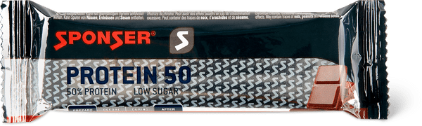 Sponser Protein 50 Chocolate