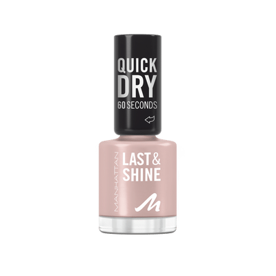 Manhattan MH L&S NAIL POL 109