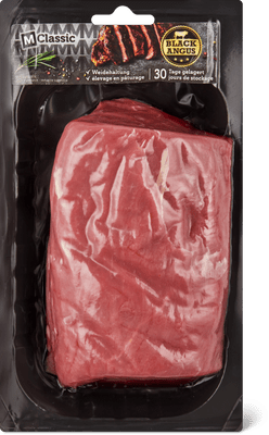 M-Classic filet de boeuf