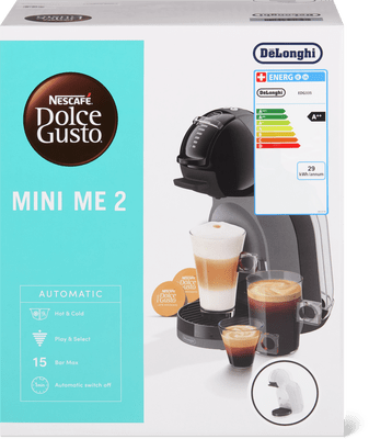 De’Longhi Dolce Gusto Mini Me EDG335.W