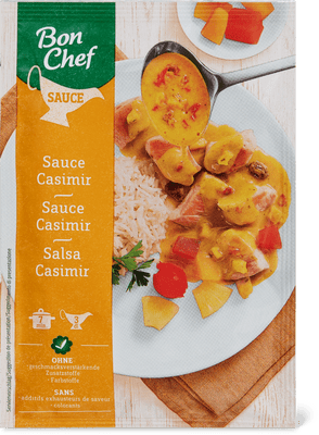Bon Chef Salsa Casimir