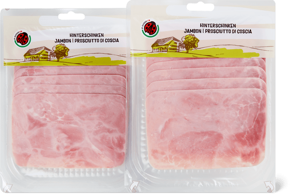 IP-SUISSE Ham Hock