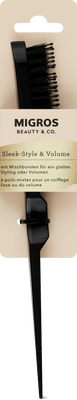Migros Beauty & Co. Sleek-Bürste