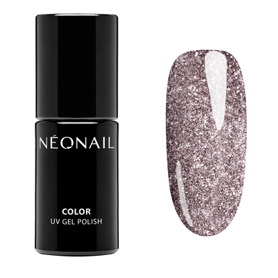 Néonail Smalto UV Shine The Moments