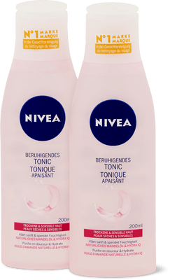 Nivea Tonique apaisant
