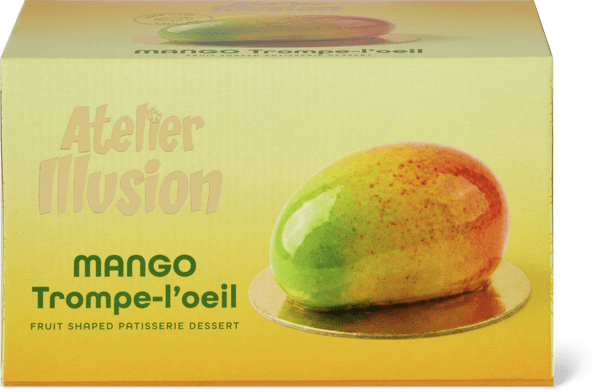 Atelier Illusion Mango
