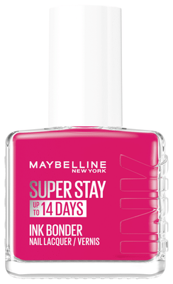 Maybelline Super Stay Ink Bonder 180 Rose Fuchsia