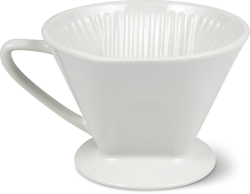 K&C Kaffeefilter Halter