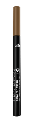 Manhattan Brow Pro Micro Pen 001 Blonde
