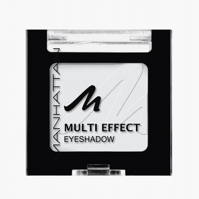Manhattan Multi Effect Eyeshadow 101C Ice Eyes Baby