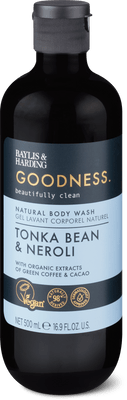 Baylis&Harding Gel doccia Goodness Tonka Bean & Neroli