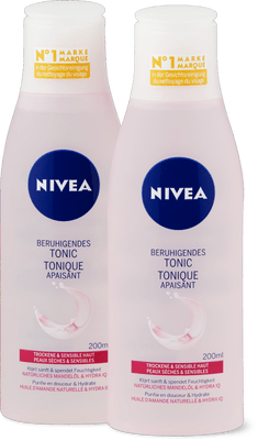 Nivea Beruhigendes Tonic
