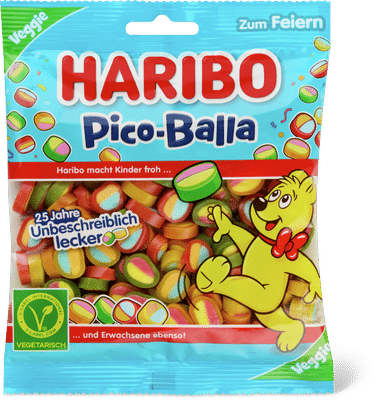 Haribo Pico-Balla