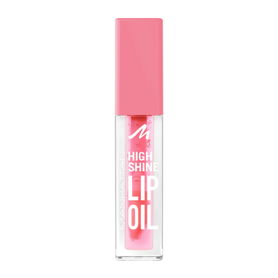 Manhattan Manhattan High Shine Lip Oil, 001