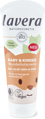 Lavera Crème change protectrice 75 ml Lavera