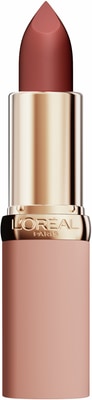 L'Oréal Paris Color Riche Blurred Matte Lipstick 580 Brun Elegance