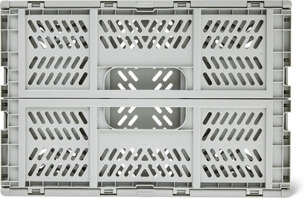 Collapsible Crate  18l