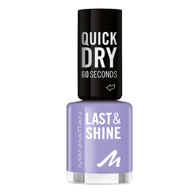 Manhattan MH L&S NAIL POL 800