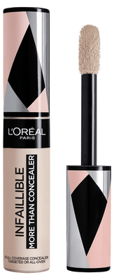 L'Oréal Paris Infaillible More Than concealer concealer 320 Toffee