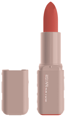 Maybelline Slip On Serum Lipstick 002 Matte Nude