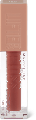 Maybelline MNY lifter gloss 004s