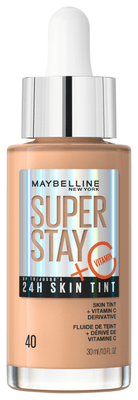 Maybelline Superstay 24h Superstay Skin Tint  48h, £T40