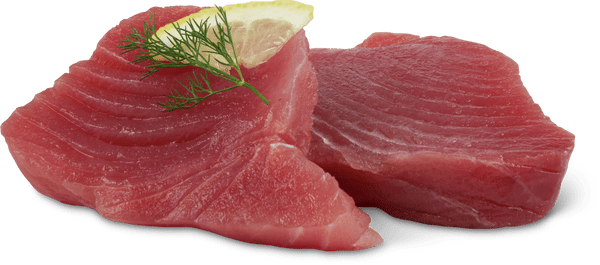 Migros Gelbflossen-Thunfischfilet