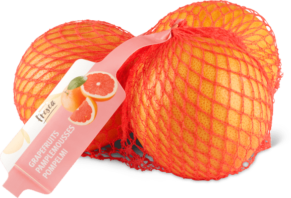 Migros Grapefruit