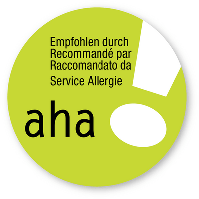 Label: ohne aha! Glu/La