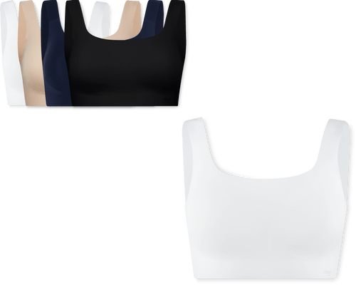 Sloggi Top donna Zero Feel Core