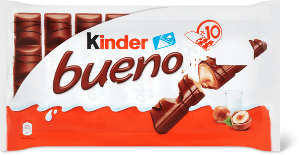 Kinder Disp Bueno