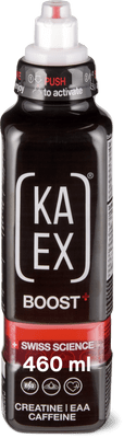 Kaex Boost