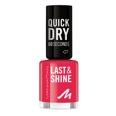 Manhattan MH L&S NAIL POL 540