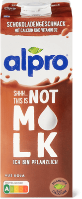 Alpro Drink Choco