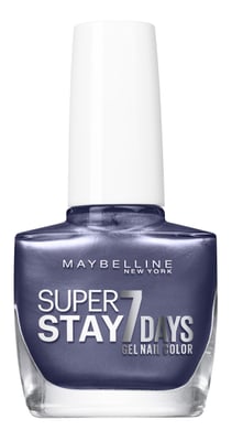 Maybelline MNY Sstay 7D 909