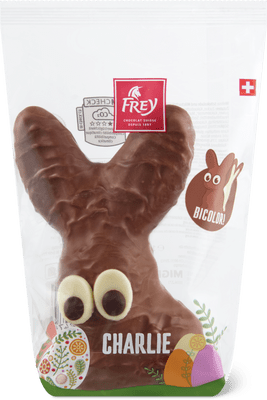 Frey Coniglietto Charlie Bicolor