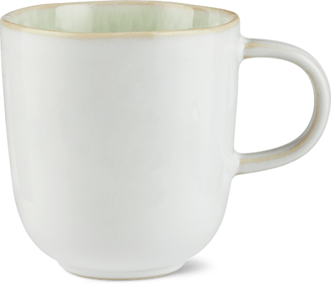 Migros Kitchen & Co. Tasse grün