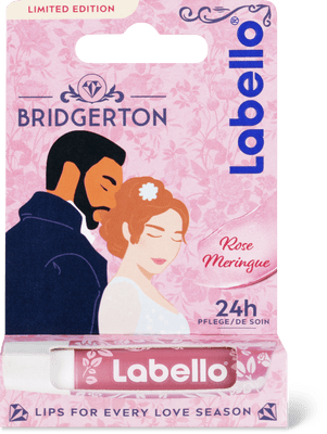 Labello Lippenpflege Bridgeton Rose Merin