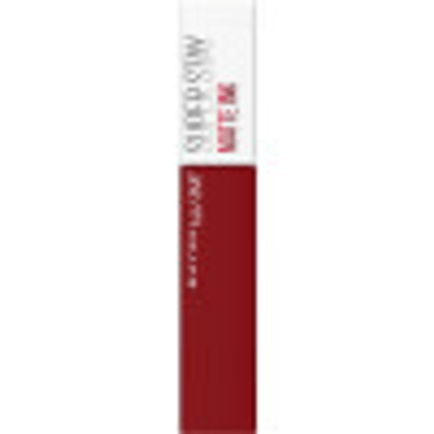 Maybelline MNY Sstay Matte Ink 34
