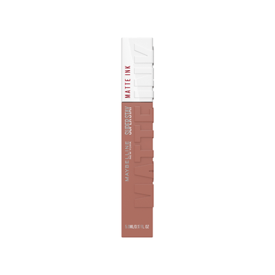 Maybelline Superstay Matte Ink Lipstick 65