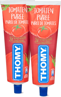 Thomy Concentrato di pomodoro