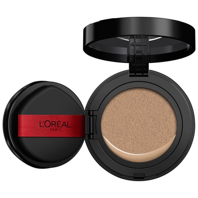 L'Oréal Paris Infaillible 24h Air Wear Cushion Foundation 300 Air Wear, impermeabile