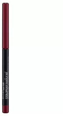 Maybelline MNY ColShow LipLin110