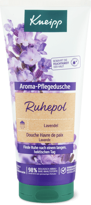 Kneipp Ruhepol Pflegedusche Lavendel