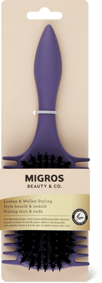 Migros Beauty & Co. Lockenbürste