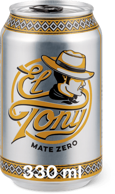 El Tony Zero